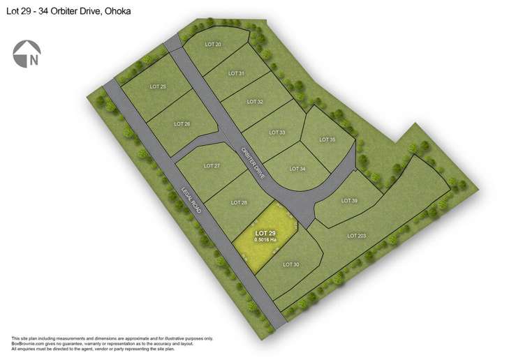 34 Orbiter Drive Ohoka_3