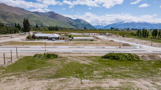 Lot 89, 83 Orchard Road Wanaka_1