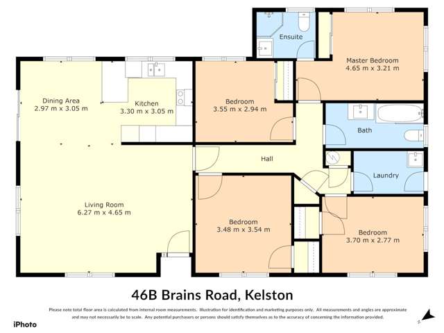 46B Brains Road Kelston_1