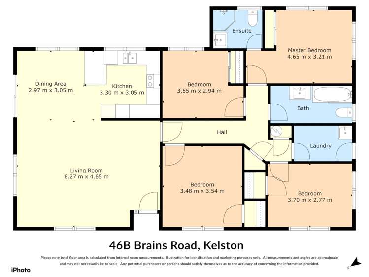46B Brains Road Kelston_10