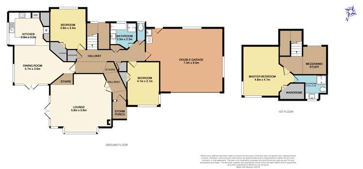 7 Taupiko Place Green Bay_19