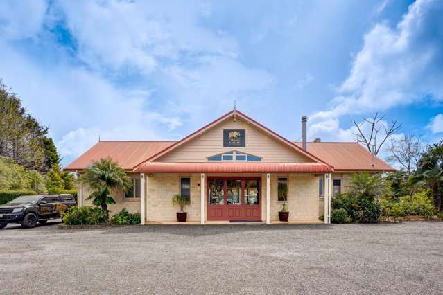 Authentic Thai Restaurant for Sale - Kerikeri, NZ