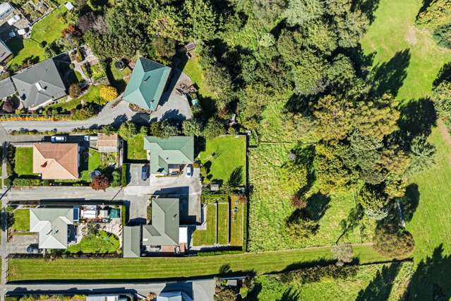 Kent Street Marchwiel_1