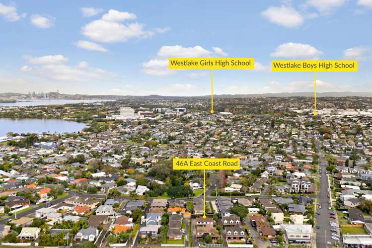 46A East Coast Road Milford_18
