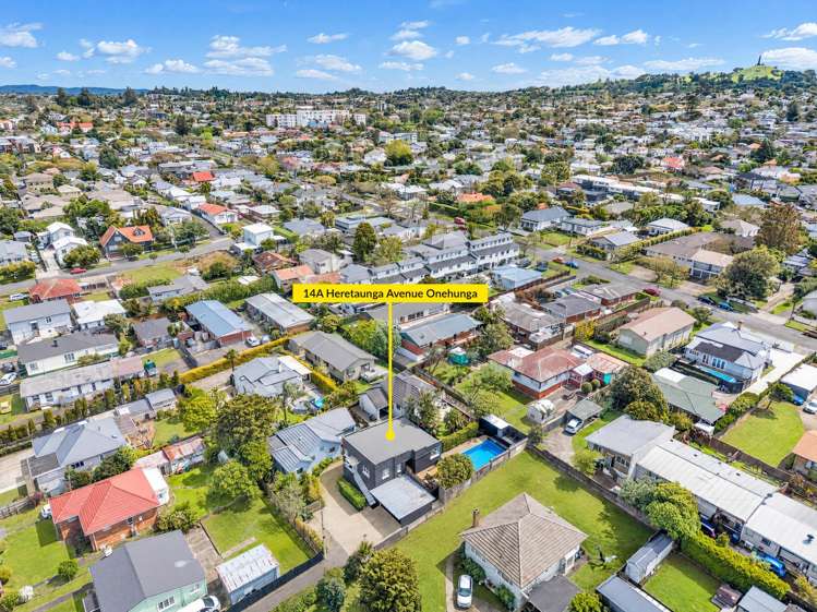 14A Heretaunga Avenue Onehunga_23