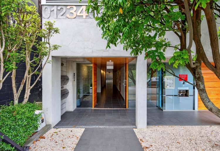 34B Douglas Street Ponsonby_1