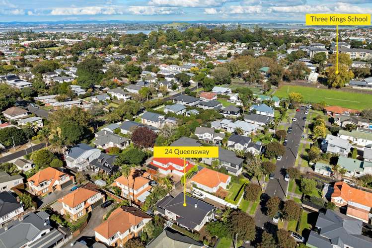 24 Queensway Three Kings_28