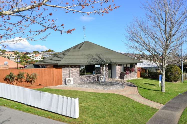 3 Parkview Avenue Western Heights_19