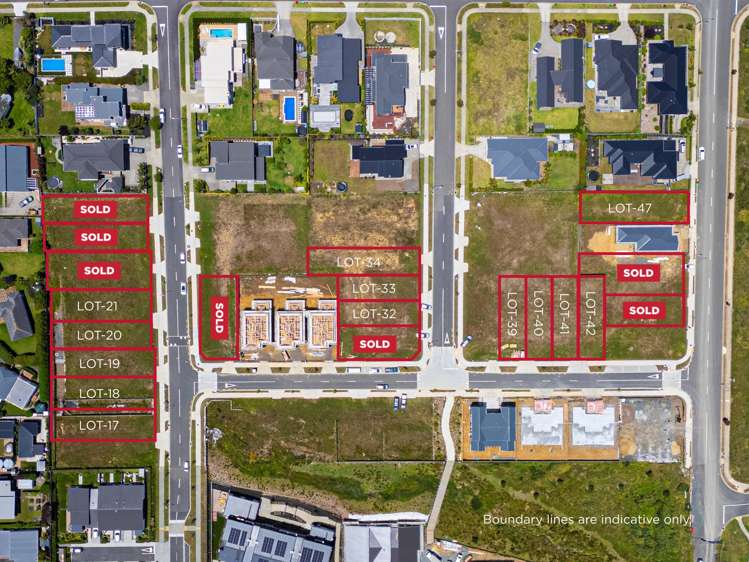 Beachlands Sections_1
