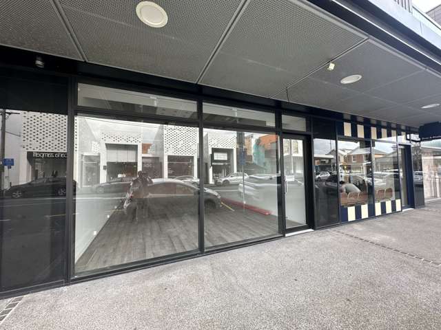 Shop 9/130 Ponsonby Road Ponsonby_2