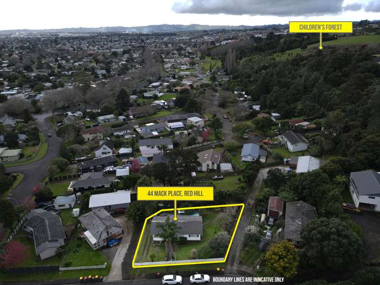 44 Mack Place Red Hill_11