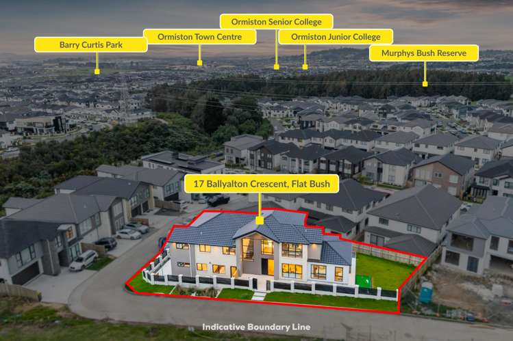 17 Ballyalton Crescent Flat Bush_46