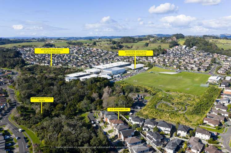 63 Silvana Drive Mission Heights_31