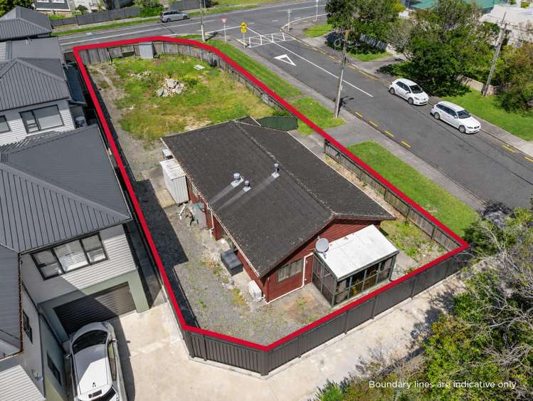 23 Rodney Street Waiwhetū_2