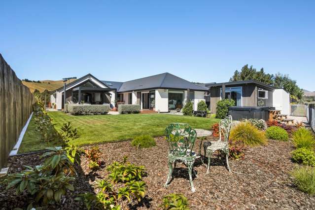 Exceptional Home and Setting