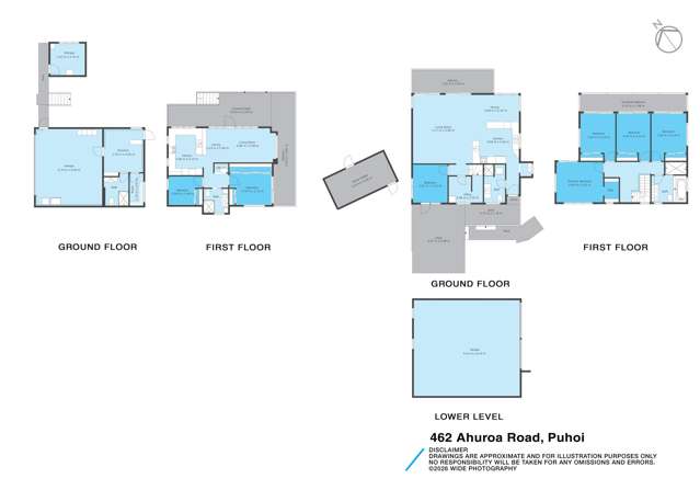 462 Ahuroa Road Puhoi_1