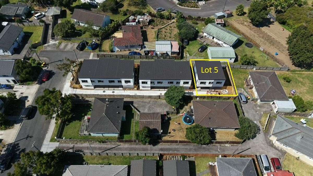 Lot 5/13 Hilda Road_0