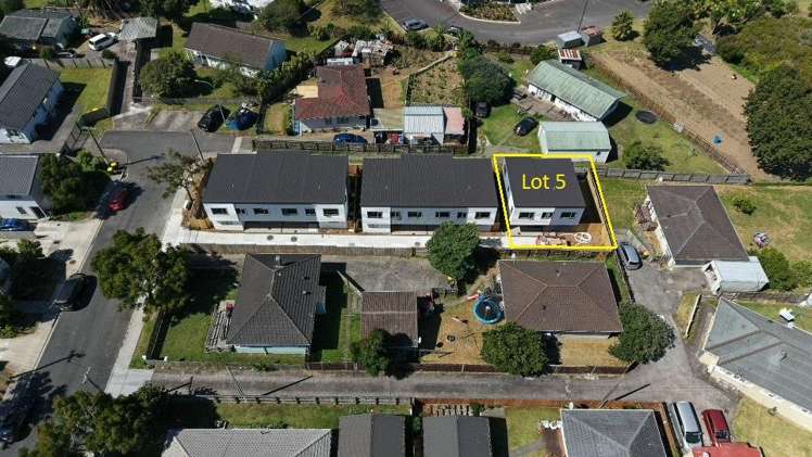 Lot 5/13 Hilda Road Mangere_0