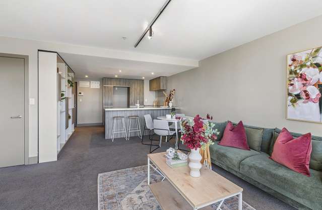 18/307 Willis Street Te Aro_4
