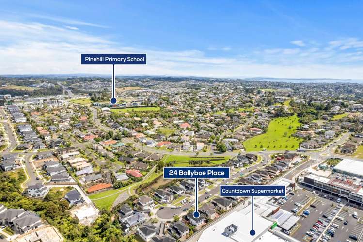 24 Ballyboe Place Pinehill_26