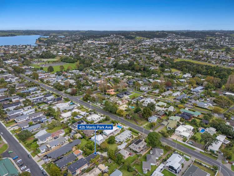 42B Manly Park Avenue Manly_46