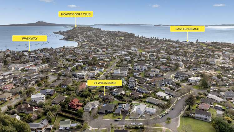 31 Wells Road Bucklands Beach_28