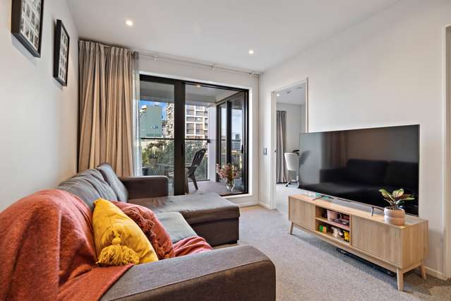 110/5 Howe Street Freemans Bay_1