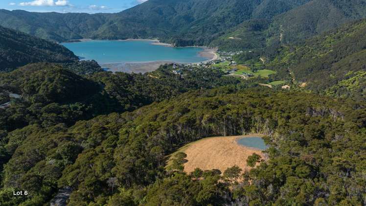 Kanuka Summits Okiwi Bay_9