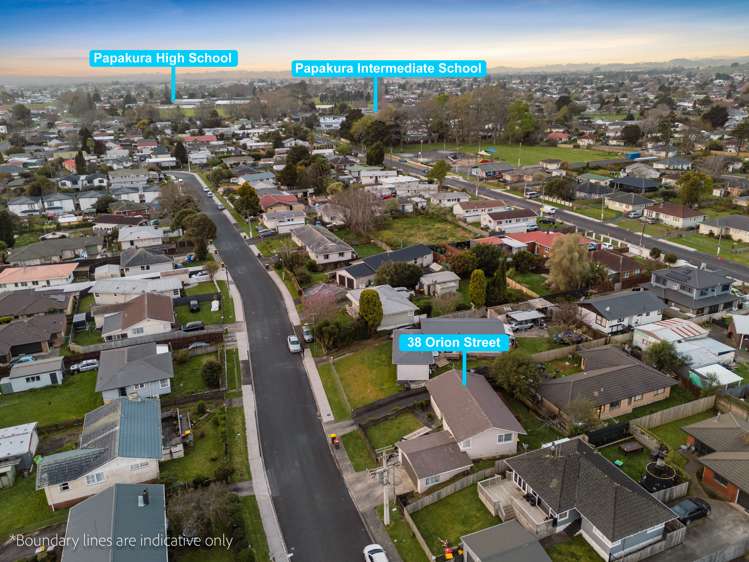 38 Orion Street Papakura_12