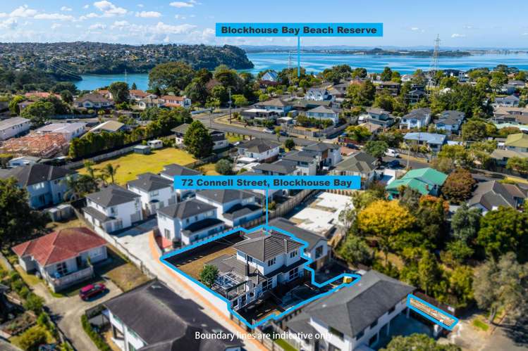 72 Connell Street Blockhouse Bay_22
