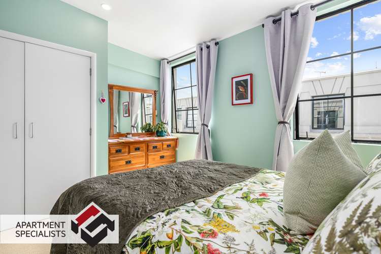 3g/5 Cheshire Street Parnell_14