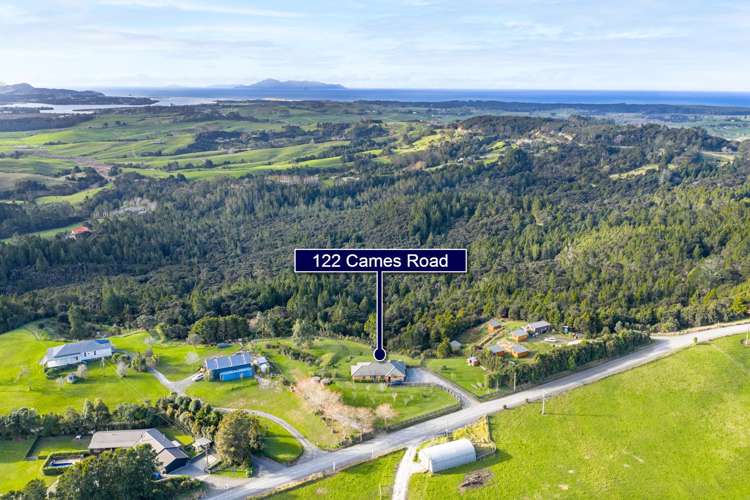 122 Cames Road Mangawhai_31