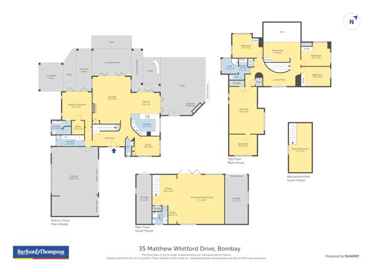 35 Matthew Whitford Drive Bombay_20