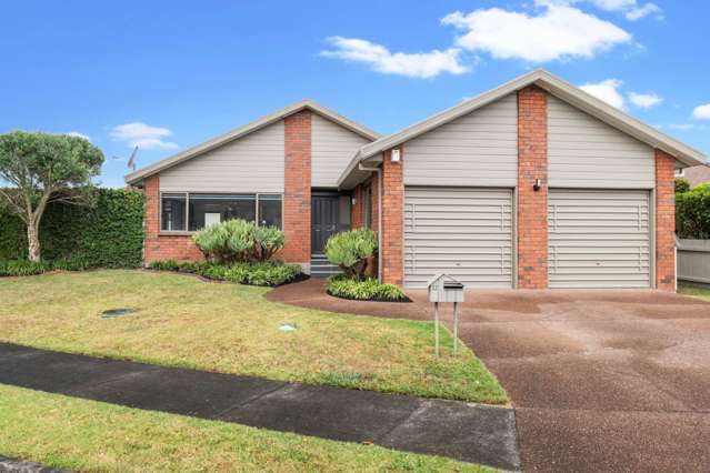 23 Westholm Way Pahurehure_2