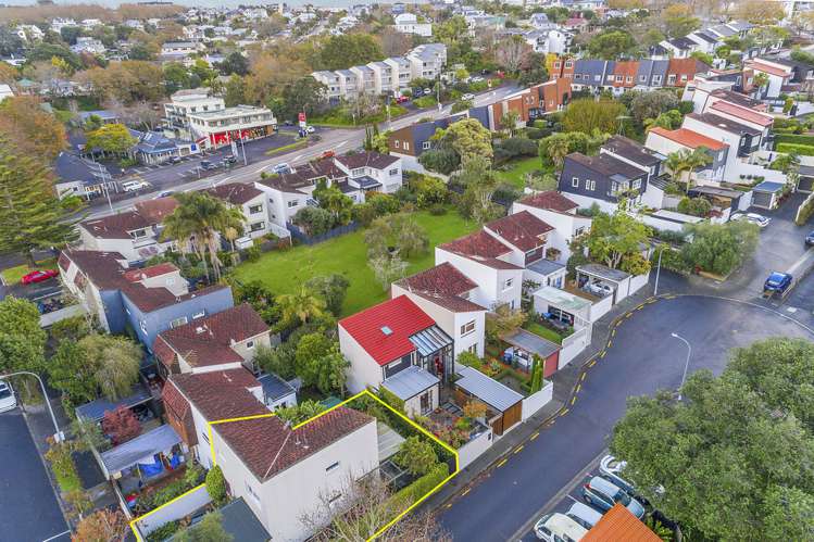 90 Hepburn Street Freemans Bay_13