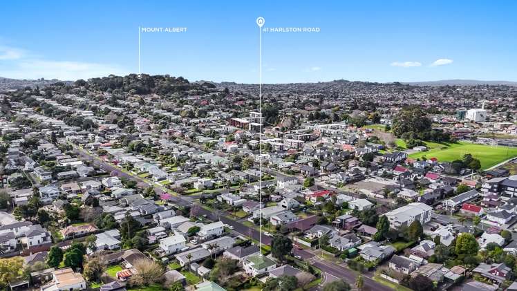 41 Harlston Road Mount Albert_19