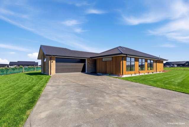 Alpine views, Brand new living, Must sell