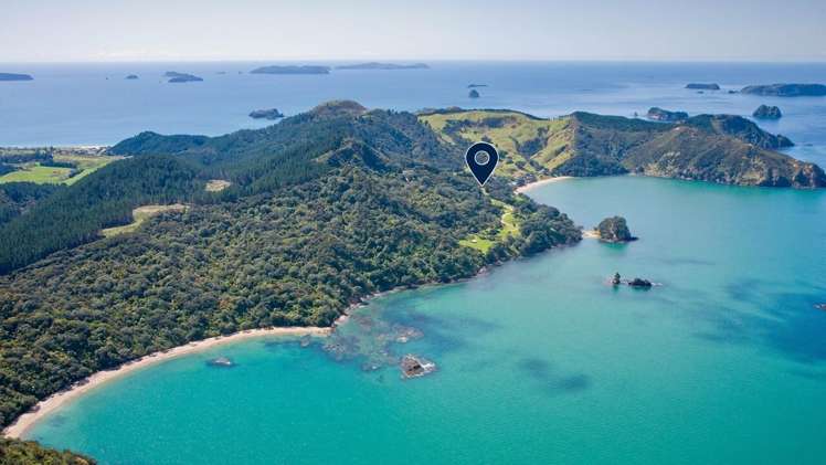 Lot Lot 3/216G Matapaua Bay Road_0