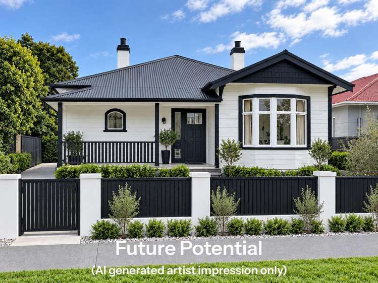 6 Orwell Street Oamaru_1