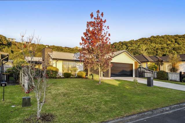 Setting the Scene for a Family Dream