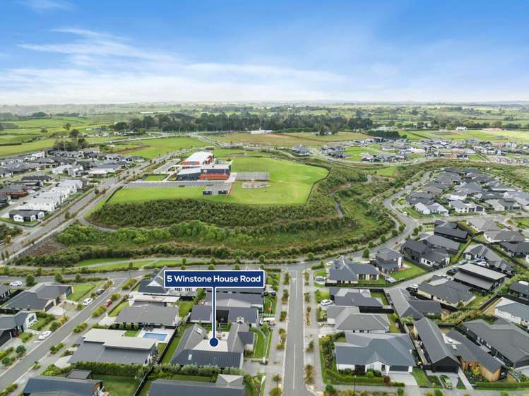 5 Winstone House Road Paerata_47