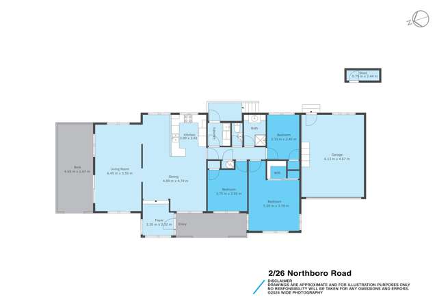 2/26 Northboro Road Hauraki_1