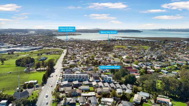 8/105 Hobsonville Road West Harbour_28