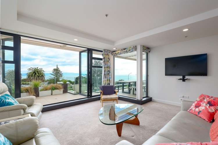 Apt 308, The Sands, Bisley Avenue Moana_5