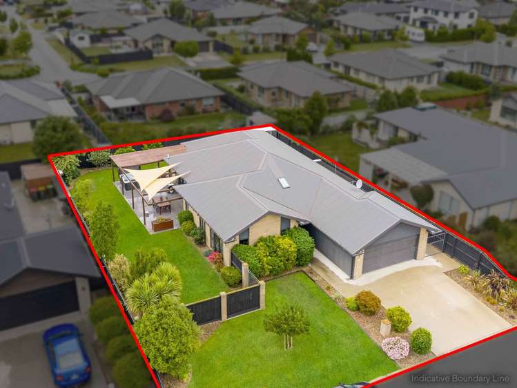 5 Bradbury Avenue Rolleston_31