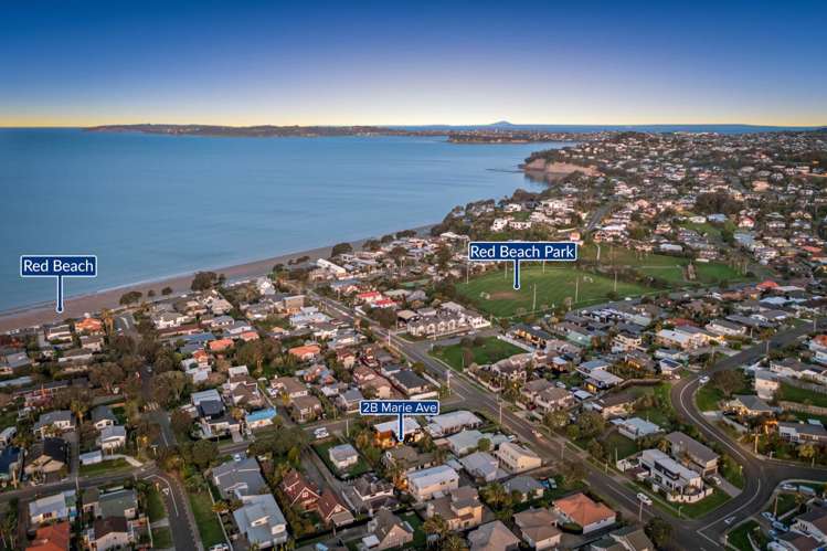 2b Marie Avenue Red Beach_24
