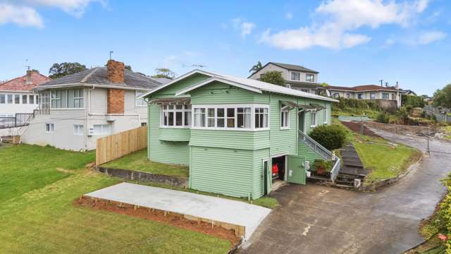 FIRST TIME ON THE MARKET IN OVER 60 YEARS!