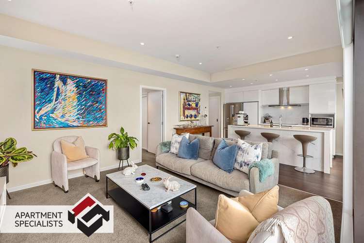 1406/47 Beach Road Auckland Central_12