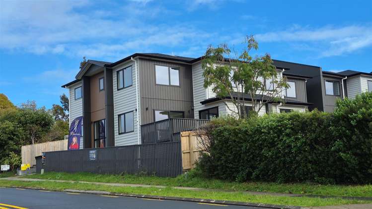 Lot 1, 2, 3 and 4, 4 Glenmore Road_0