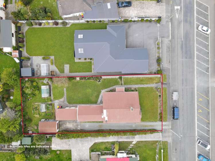 10 John Street Winton_20